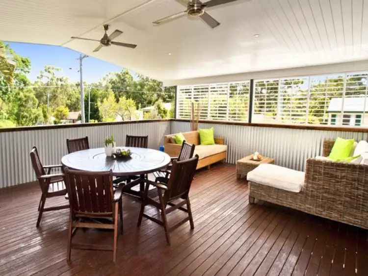 Third view of Homely house listing, 43 Long Street, Clontarf QLD 4019
