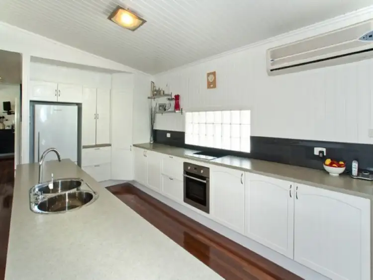 Fourth view of Homely house listing, 43 Long Street, Clontarf QLD 4019