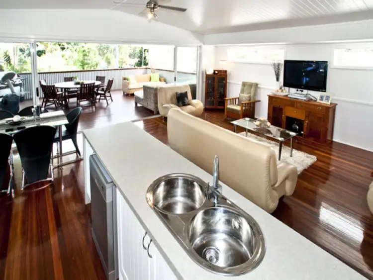 Fifth view of Homely house listing, 43 Long Street, Clontarf QLD 4019