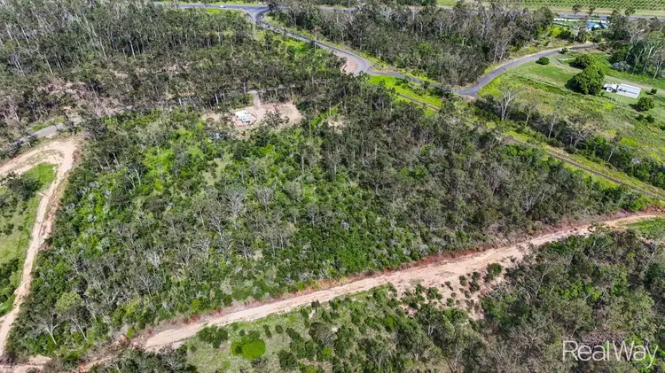 Snake Creek Road, South Kolan QLD 4670