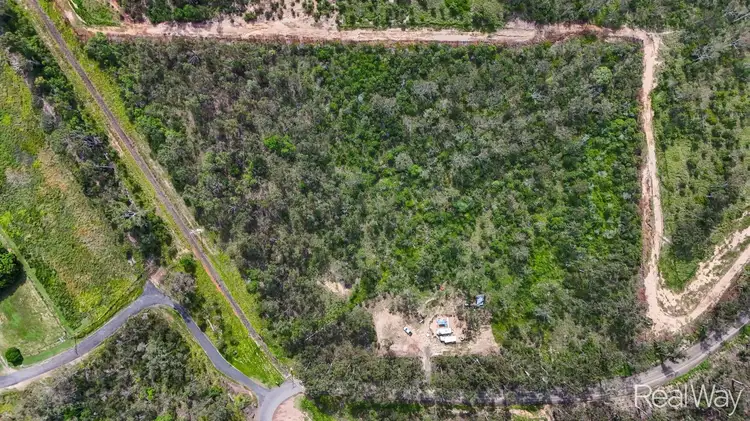 Second view of Homely land listing, Snake Creek Road, South Kolan QLD 4670