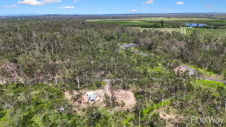 Fourth view of Homely land listing, Snake Creek Road, South Kolan QLD 4670