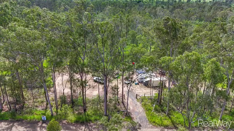 Fifth view of Homely land listing, Snake Creek Road, South Kolan QLD 4670