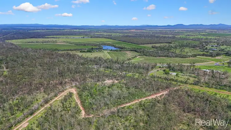 Sixth view of Homely land listing, Snake Creek Road, South Kolan QLD 4670