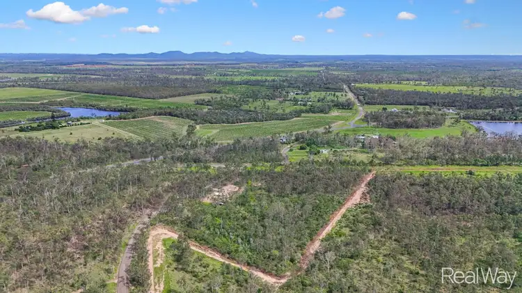 Seventh view of Homely land listing, Snake Creek Road, South Kolan QLD 4670