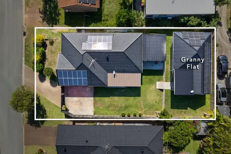 32-32a McKinley Street, Eagleby QLD 4207