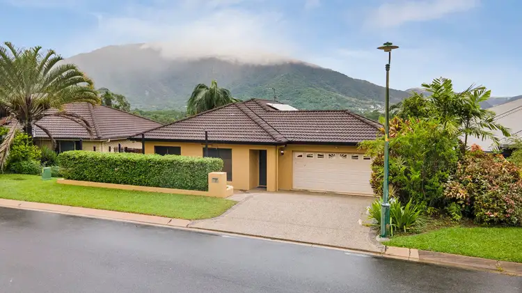 13 Taringa Street, Brinsmead QLD 4870