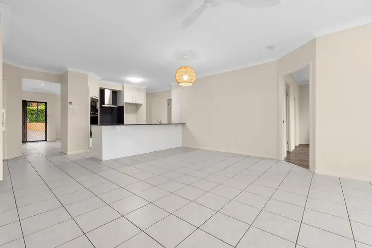 Fifth view of Homely house listing, 13 Taringa Street, Brinsmead QLD 4870