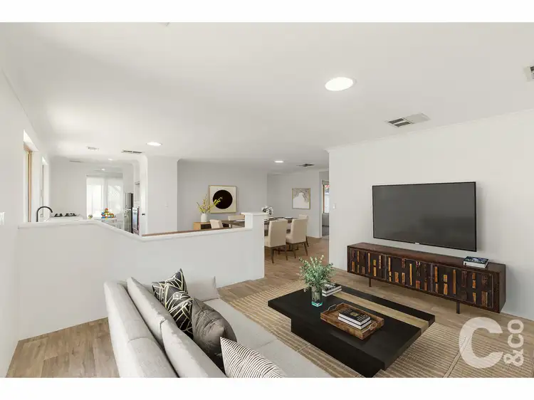 1 Dalrymple Drive, Leda WA 6170