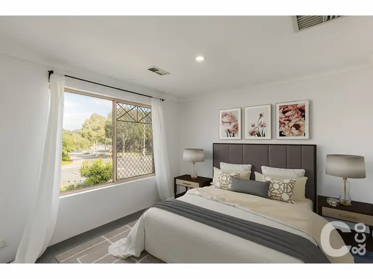 Second view of Homely house listing, 1 Dalrymple Drive, Leda WA 6170