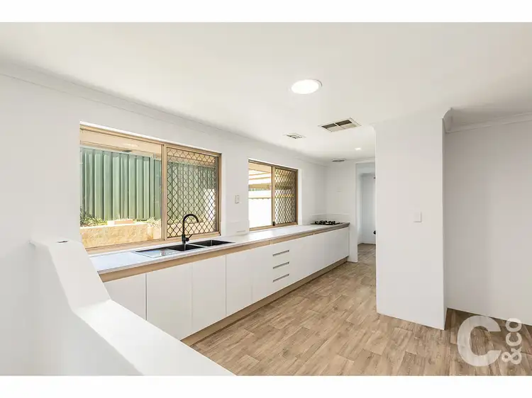 Fifth view of Homely house listing, 1 Dalrymple Drive, Leda WA 6170