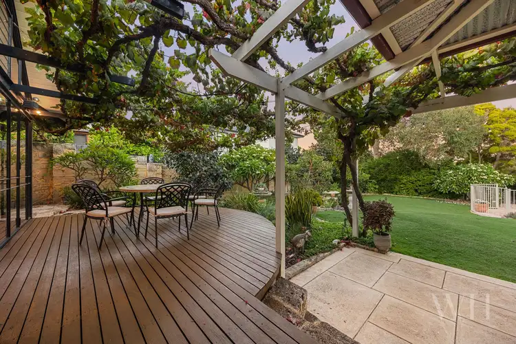 Fourth view of Homely house listing, 22 Yeovil Crescent, Bicton WA 6157