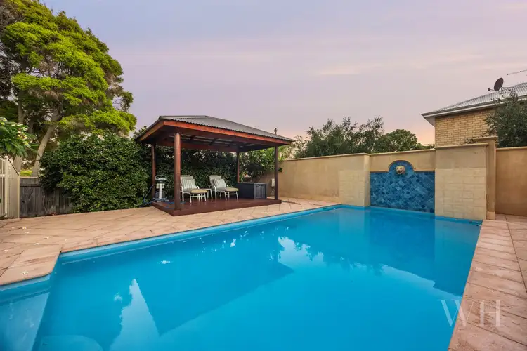 Fifth view of Homely house listing, 22 Yeovil Crescent, Bicton WA 6157