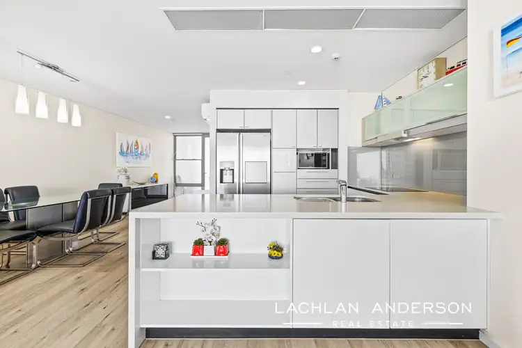 Fifth view of Homely unit listing, 1103/12 Otranto Avenue, Caloundra QLD 4551