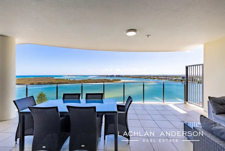 Sixth view of Homely unit listing, 1103/12 Otranto Avenue, Caloundra QLD 4551