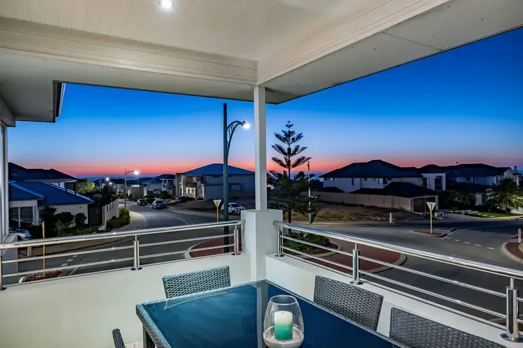 Third view of Homely house listing, 21 Kallatina Drive, Iluka WA 6028