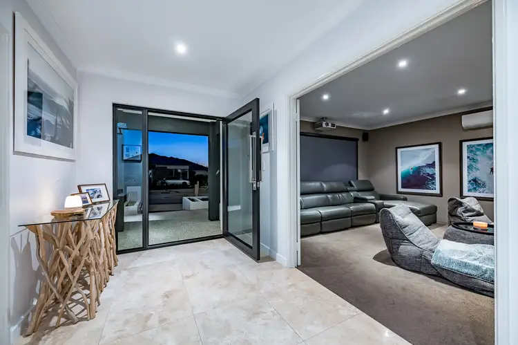 Fourth view of Homely house listing, 21 Kallatina Drive, Iluka WA 6028
