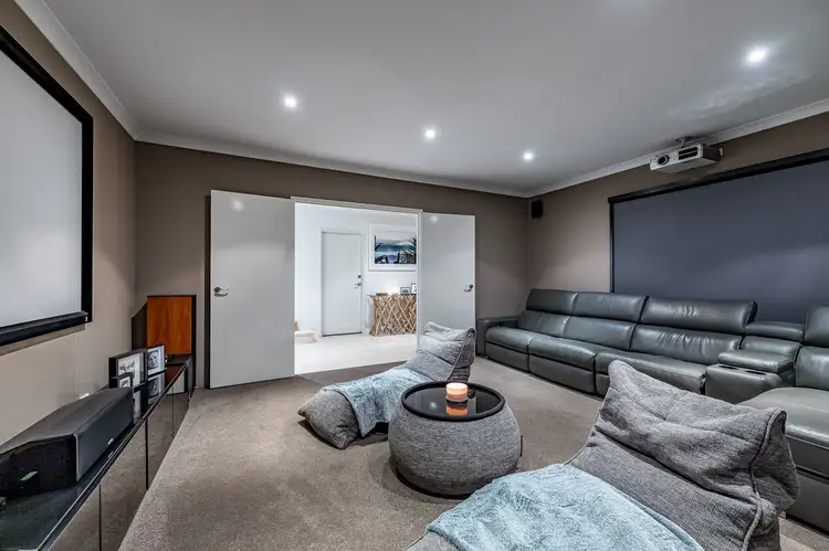 Fifth view of Homely house listing, 21 Kallatina Drive, Iluka WA 6028