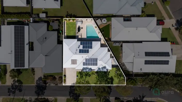 Second view of Homely house listing, 13 Copper Crescent, Caloundra West QLD 4551