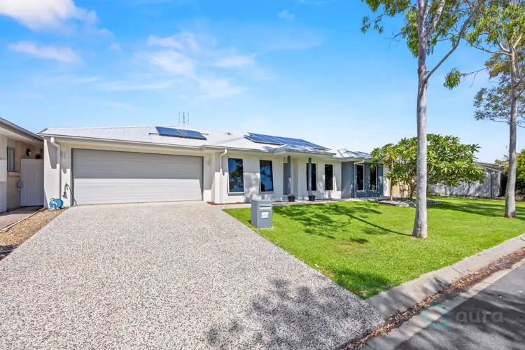 Third view of Homely house listing, 13 Copper Crescent, Caloundra West QLD 4551