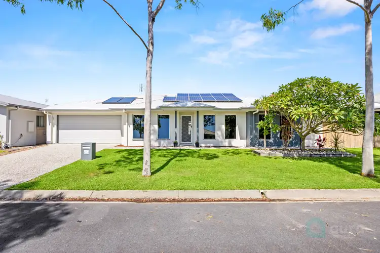 Fourth view of Homely house listing, 13 Copper Crescent, Caloundra West QLD 4551