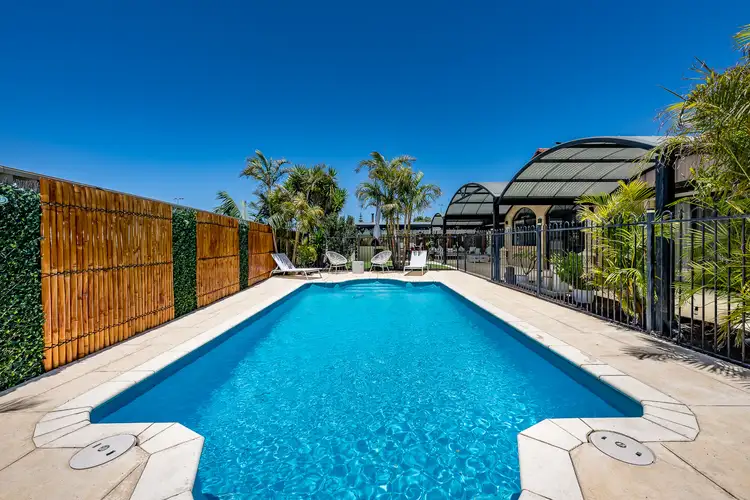 Second view of Homely house listing, 28 Cardiff Gate, Iluka WA 6028