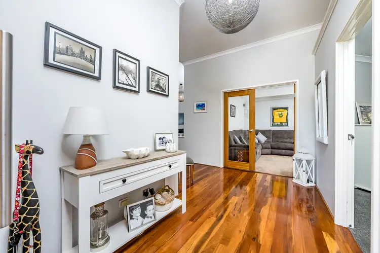 Fourth view of Homely house listing, 28 Cardiff Gate, Iluka WA 6028