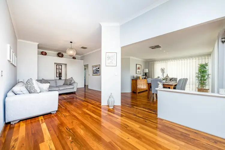 Sixth view of Homely house listing, 28 Cardiff Gate, Iluka WA 6028