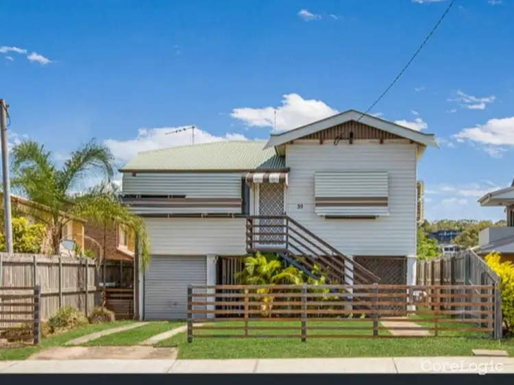 59 Toolooa Street, South Gladstone QLD 4680