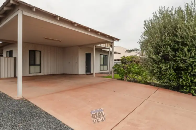 Second view of Homely house listing, 12 Lilly Parade, Baynton WA 6714