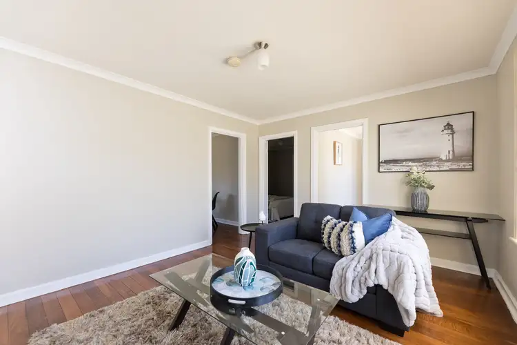 Second view of Homely unit listing, 9/36 Monmouth Street, Mount Lawley WA 6050
