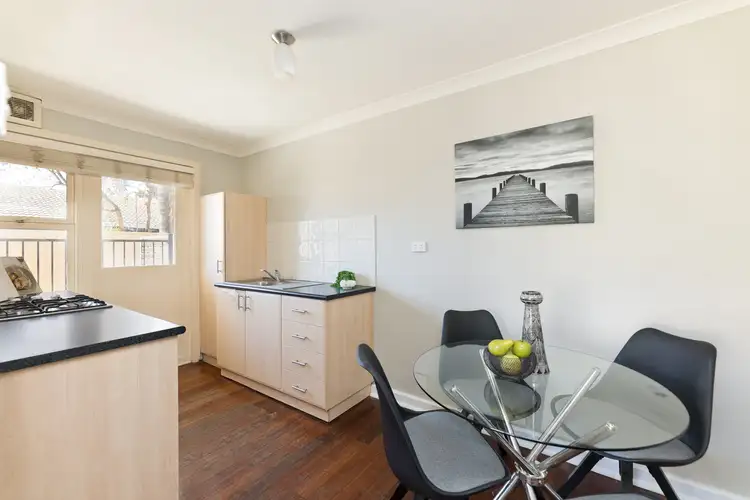 Fifth view of Homely unit listing, 9/36 Monmouth Street, Mount Lawley WA 6050