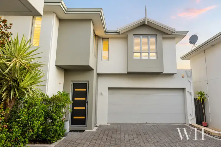 3/30 Waddell Road, Palmyra WA 6157