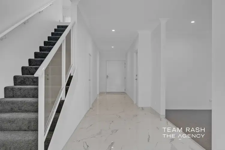Second view of Homely house listing, 18 Obidos Way, Caversham WA 6055