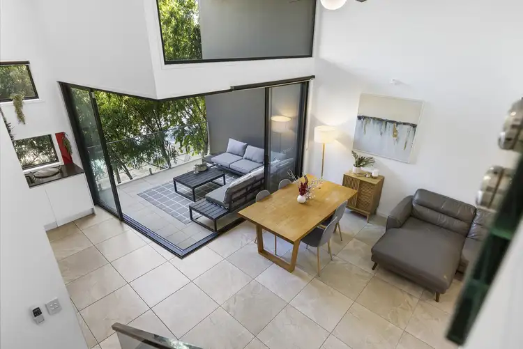 Third view of Homely townhouse listing, 4/16 Ellerslie Crescent, Taringa QLD 4068