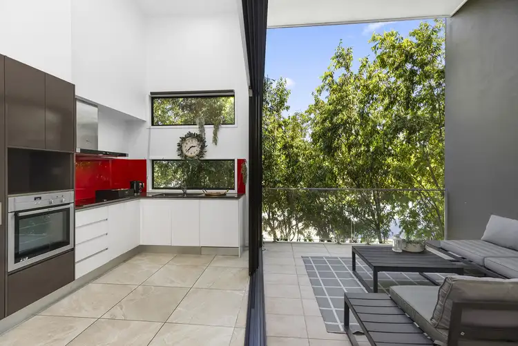 Fourth view of Homely townhouse listing, 4/16 Ellerslie Crescent, Taringa QLD 4068