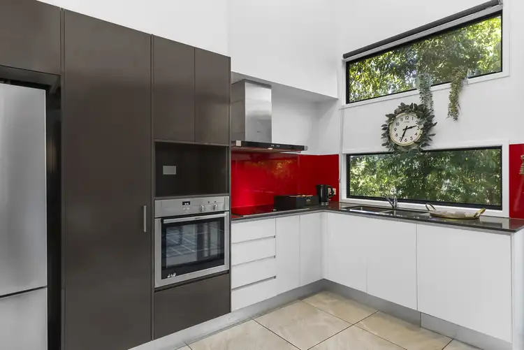 Fifth view of Homely townhouse listing, 4/16 Ellerslie Crescent, Taringa QLD 4068