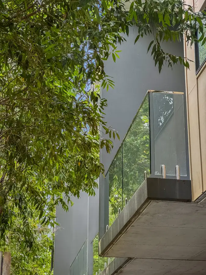 Sixth view of Homely townhouse listing, 4/16 Ellerslie Crescent, Taringa QLD 4068