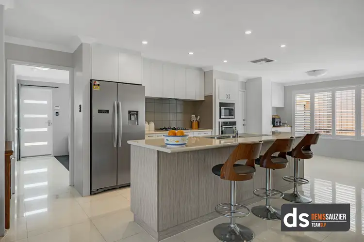 Third view of Homely house listing, 7 Vancouver Parade, Wanneroo WA 6065
