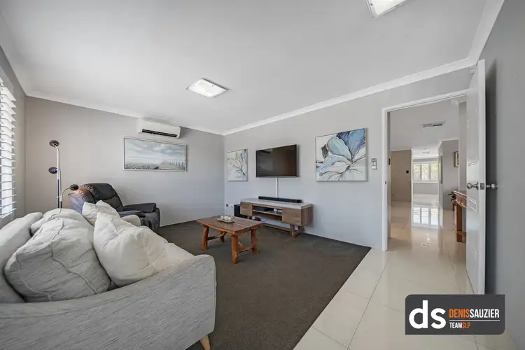 Fourth view of Homely house listing, 7 Vancouver Parade, Wanneroo WA 6065