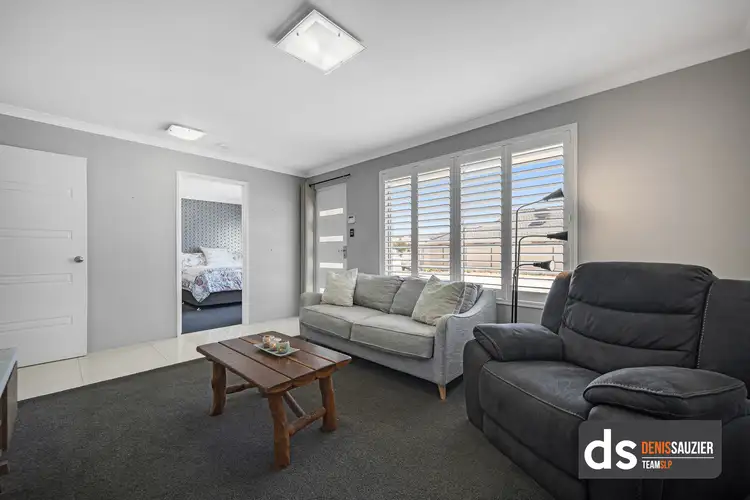 Fifth view of Homely house listing, 7 Vancouver Parade, Wanneroo WA 6065