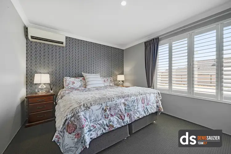 Sixth view of Homely house listing, 7 Vancouver Parade, Wanneroo WA 6065