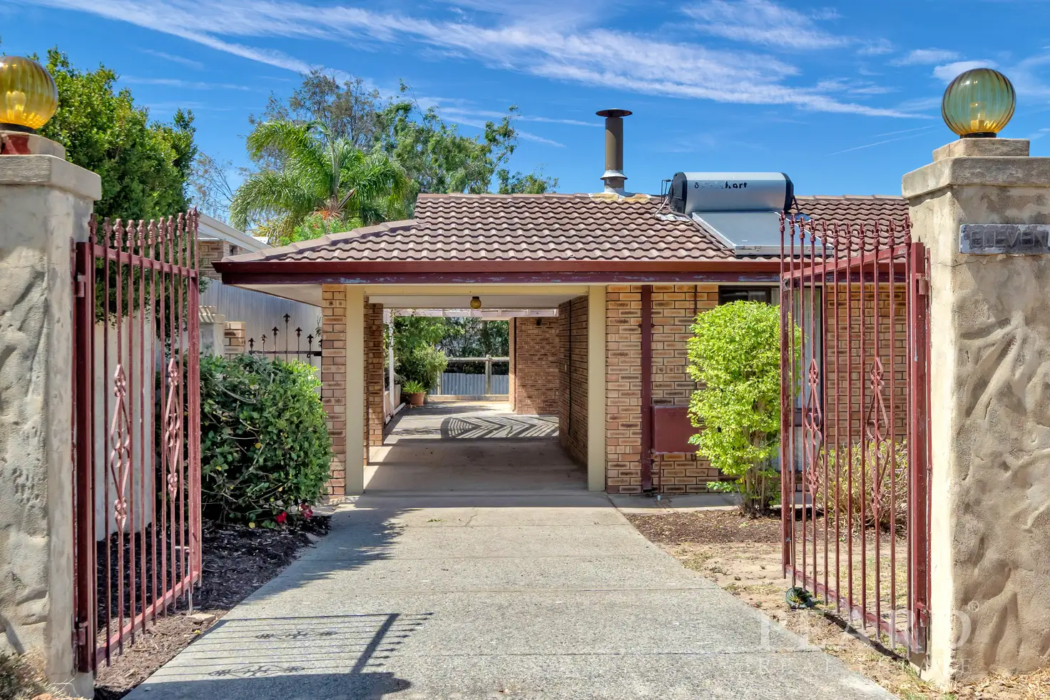 Main view of Homely house listing, 11 Linear Avenue, Mullaloo WA 6027