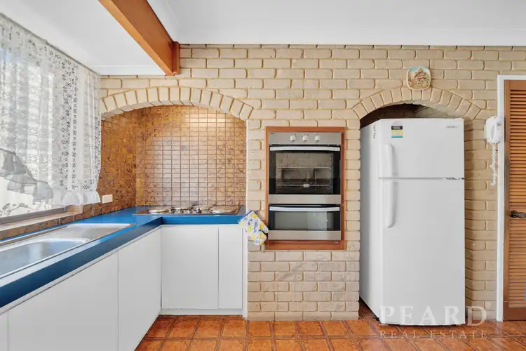 Third view of Homely house listing, 11 Linear Avenue, Mullaloo WA 6027