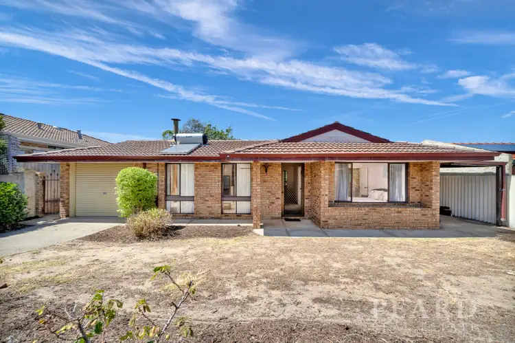 Sixth view of Homely house listing, 11 Linear Avenue, Mullaloo WA 6027
