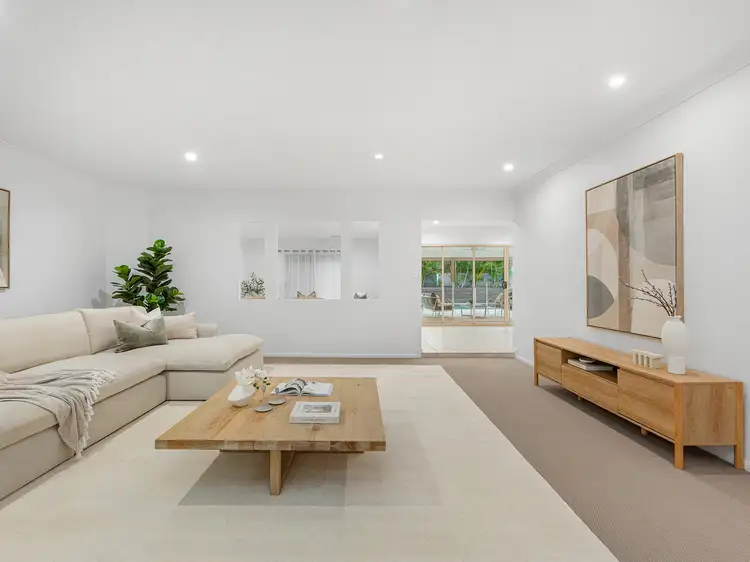 Third view of Homely house listing, 7 Tea Tree Crescent, Sinnamon Park QLD 4073
