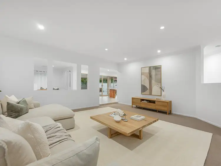 Fourth view of Homely house listing, 7 Tea Tree Crescent, Sinnamon Park QLD 4073