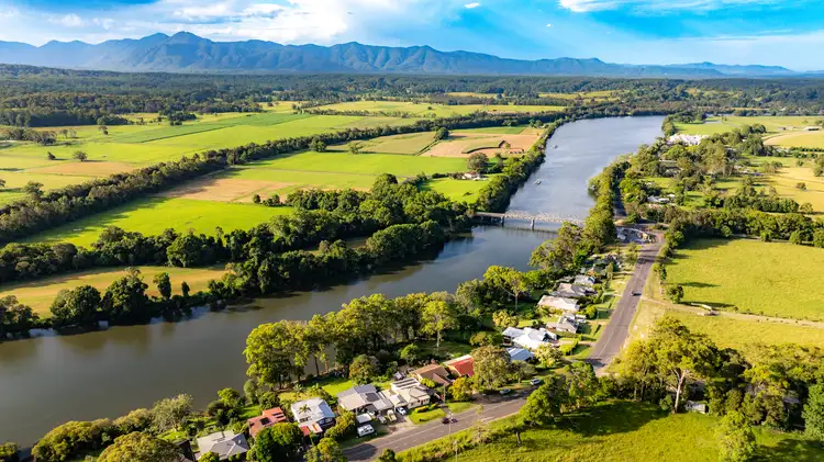 34 Old Pacific Highway, Raleigh NSW 2454