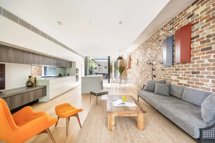 Main view of Homely house listing, 8 Holmesdale Street, Marrickville NSW 2204