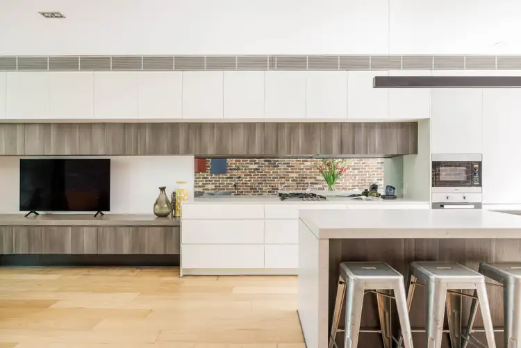 Second view of Homely house listing, 8 Holmesdale Street, Marrickville NSW 2204